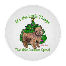 Norfolk Terrier jul