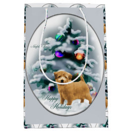 Norfolk Terrier jul