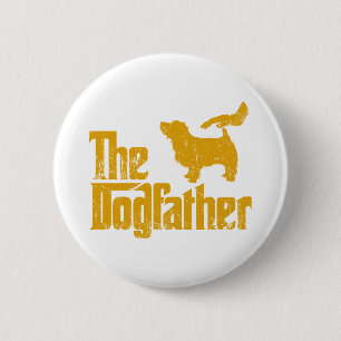 Norfolk Terrier Knapp
