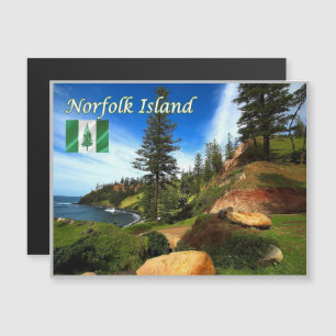 Norfolön - Panorama -