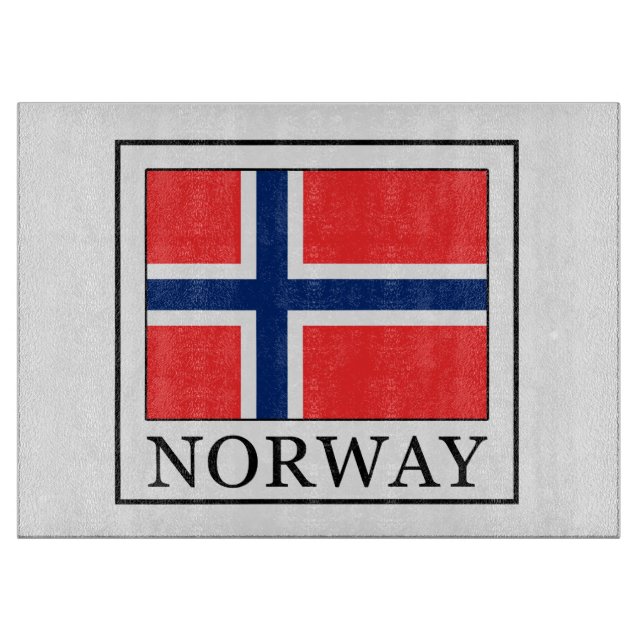 Norge (Framsidan)