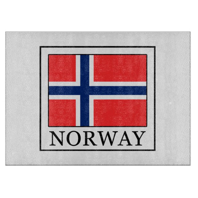 Norge (Framsidan)