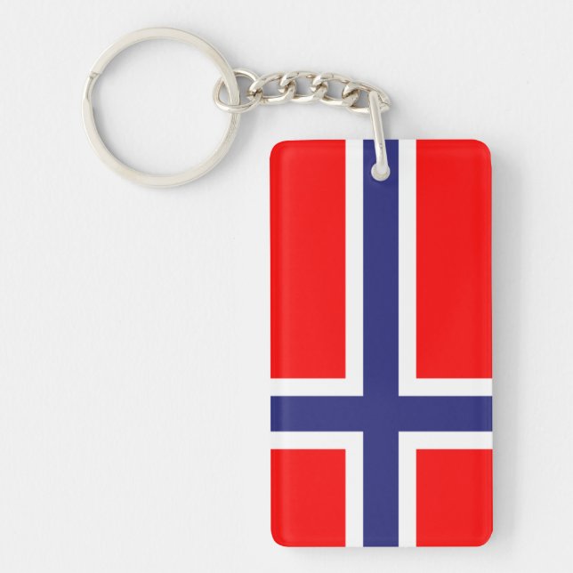Norge (Framsidan)