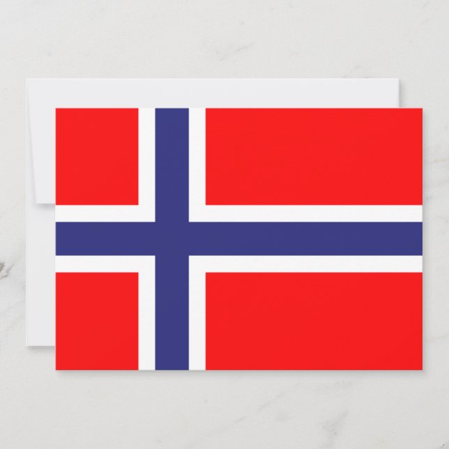 Norge (Framsida)