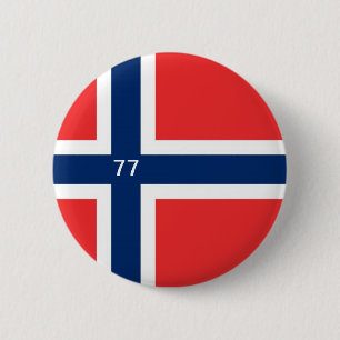 NORGE 77 KNAPP