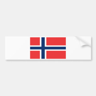 NORGE BILDEKAL