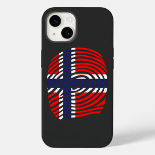 Norge-DNA