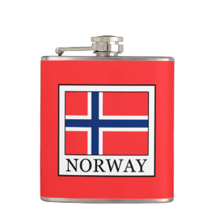 Norge Fickplunta