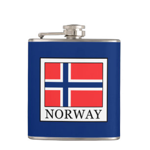Norge Fickplunta