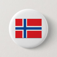 Norge Flagga