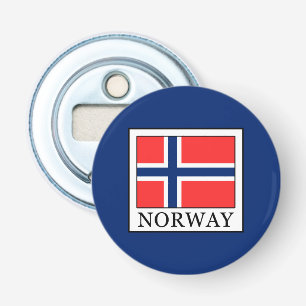 Norge Flasköppnare