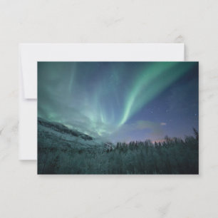 Norge för norra Ljus