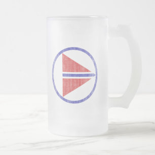 NORGE FROSTAT ÖLGLAS