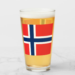 Norge Glaskopp