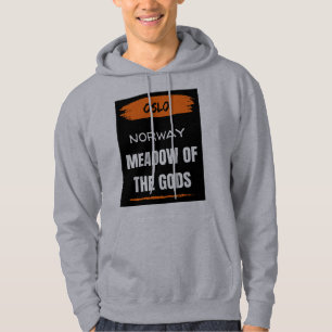 Norge Hoodie