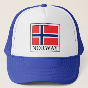 Norge Keps