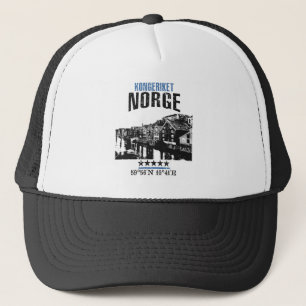Norge Keps