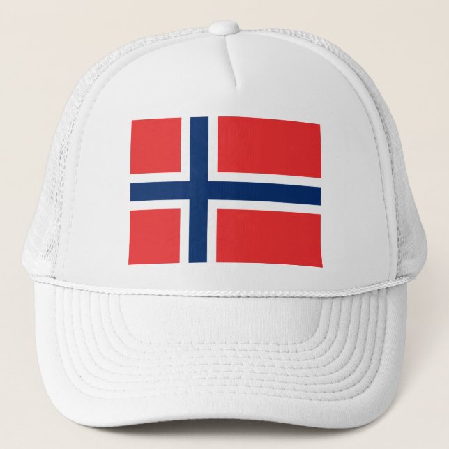 NORGE KEPS (Framsida)