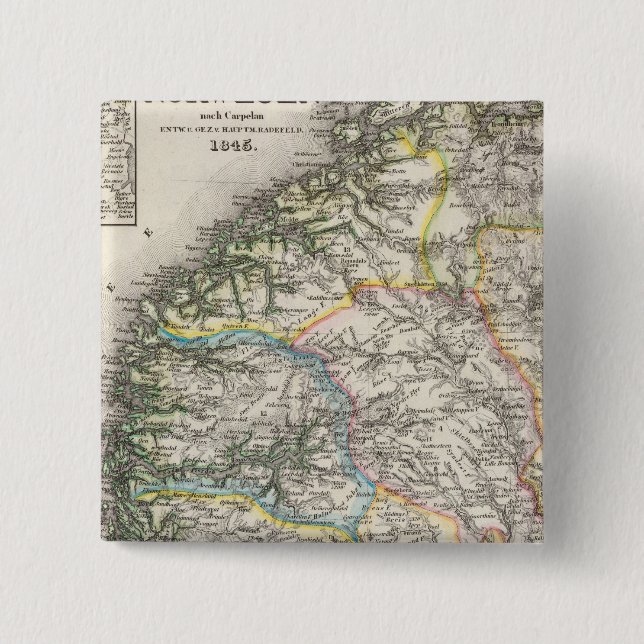 Norge Knapp (Framsida)