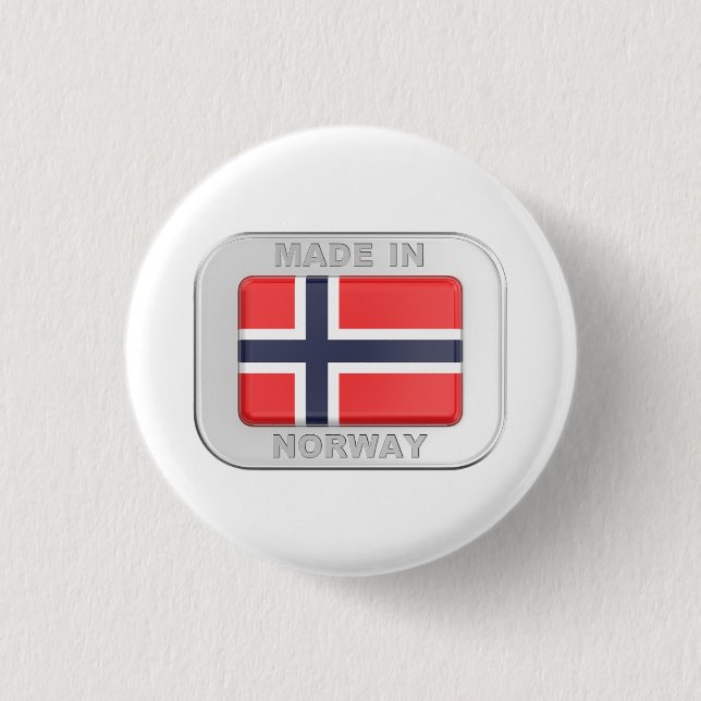 Norge Knapp (Framsida)