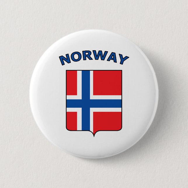 Norge Knapp (Framsida)