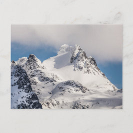 Norge Landskapsfoto Vykort