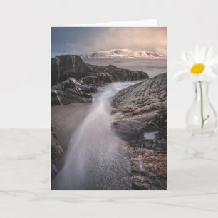 Norge liggande foto kort