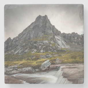 Norge liggande foto stenunderlägg
