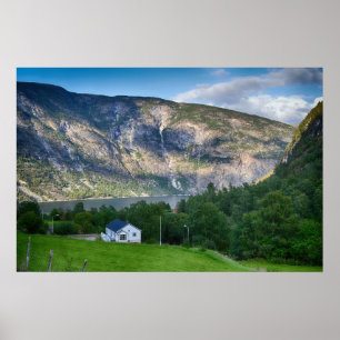 Norge liggande poster