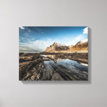 Norge Lofoten Islands Ligcape Photo