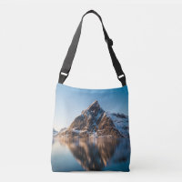 Norge Lofoten Mountain