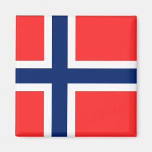 Norge Magnet