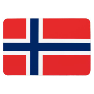 Norge Magnet