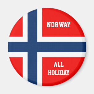 Norge magnet