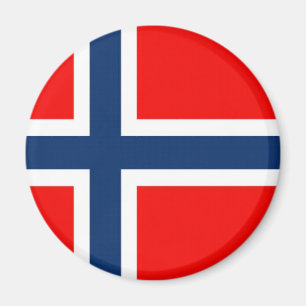 Norge magnet