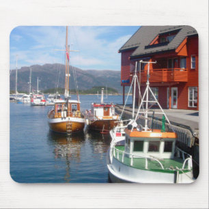 norge musmatta