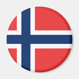 Norge, Norge Magnet