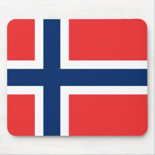 Norge norge musmatta