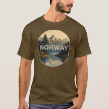 Norge Norge Skandinavien Europe