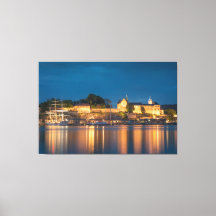 Norge Oslo Akershus fästress