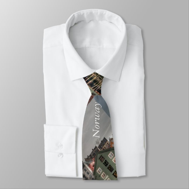 Norge Slips (Bunden)