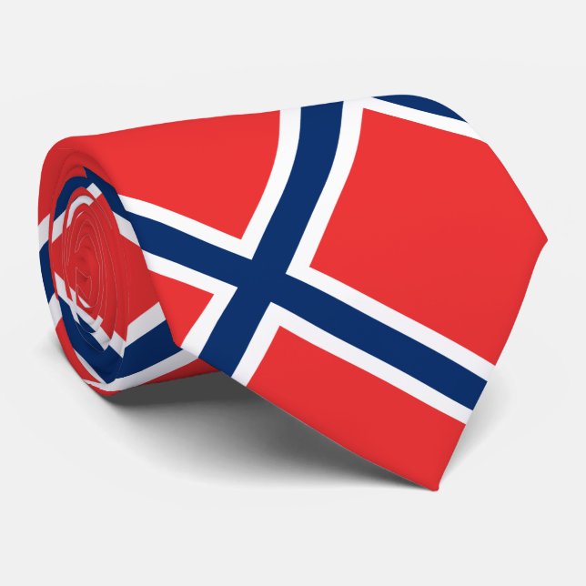 norge slips (Rullad)