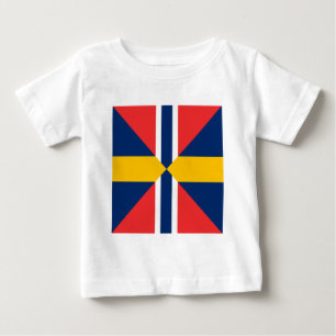 Norge Sverige Sildesalaten, norge Tee