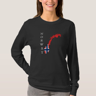 Norge T Shirt