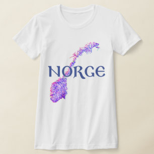 Norge T Shirt