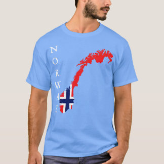 Norge T Shirt