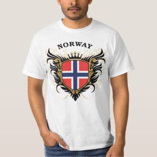 Norge T Shirt