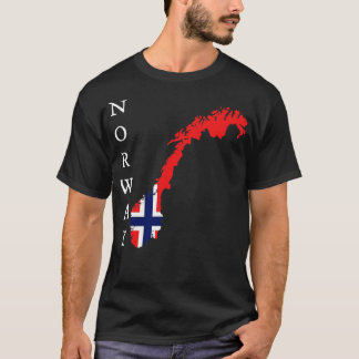 Norge T Shirt