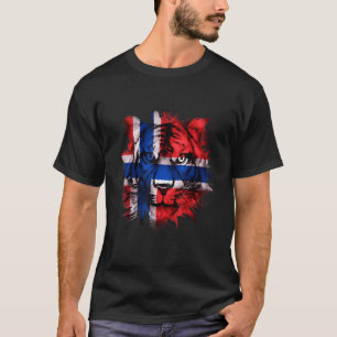Norge T Shirt
