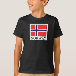 Norge Tee